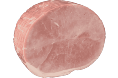 BRABANTSE ACHTERHAM GEKOOKT